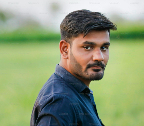Raju Singh