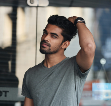 Raju Singh
